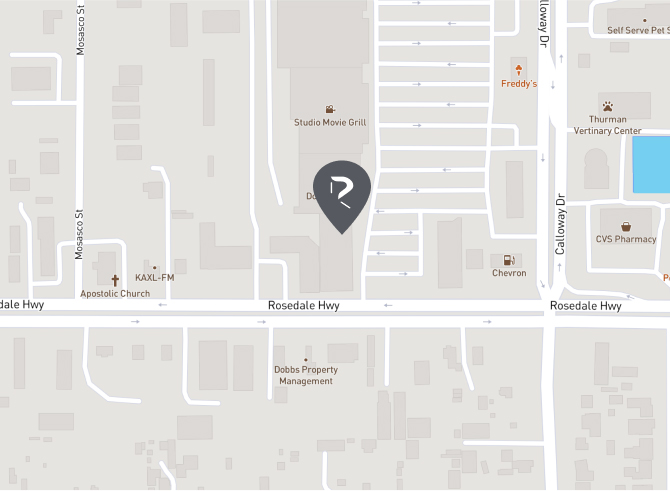 Directions to our office